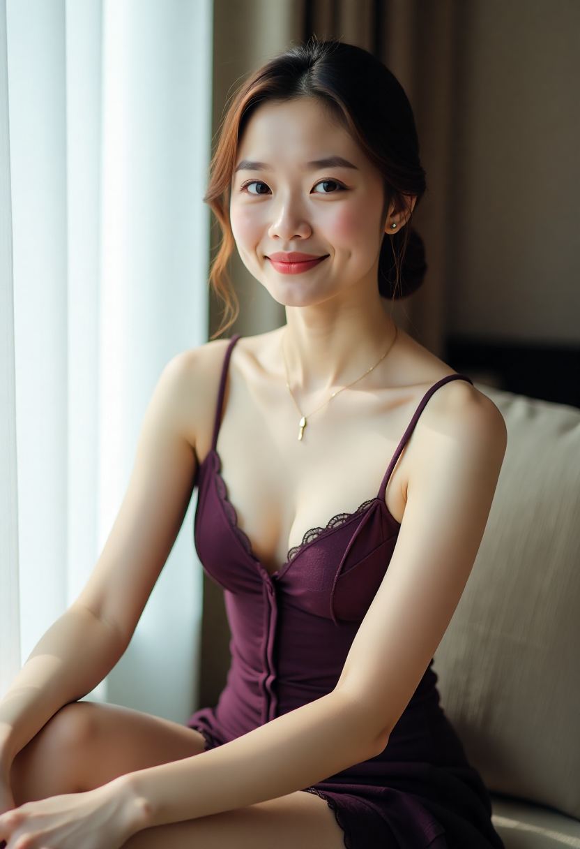 舞蹈主播练舞房