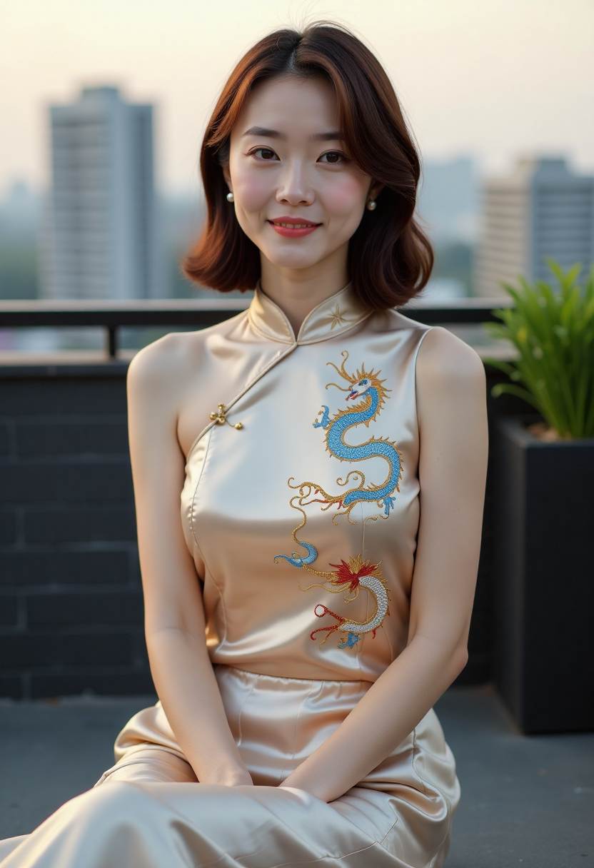 猫咪与夏夏